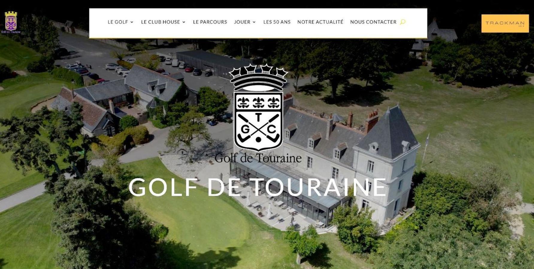 Logis Saponine Chambres D'Hotes Au Calme En Touraine Savonnières Exterior foto